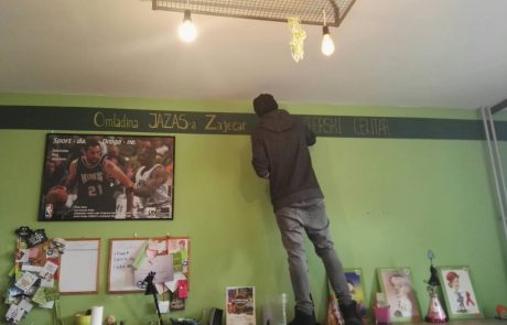 omladina jazas-a zajecar