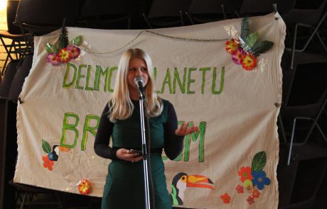 volunteer center knjazevac 2